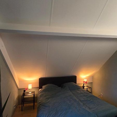 Vakantiewoning Maas En Waal Евейк Екстер'єр фото