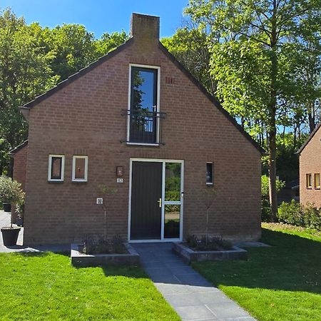Vakantiewoning Maas En Waal Евейк Екстер'єр фото