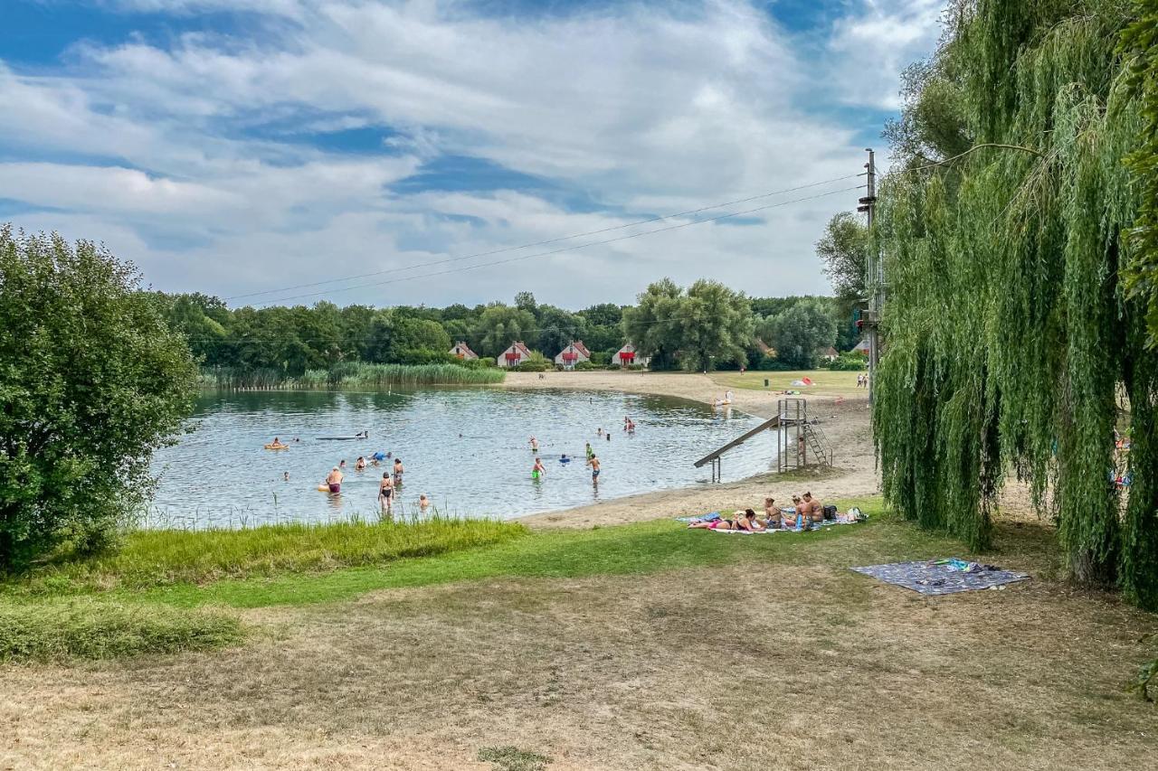 Vakantiewoning Maas En Waal Евейк Екстер'єр фото