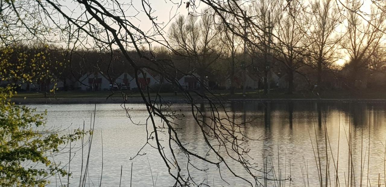 Vakantiewoning Maas En Waal Евейк Екстер'єр фото