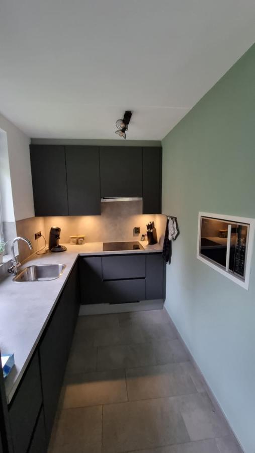 Vakantiewoning Maas En Waal Евейк Екстер'єр фото
