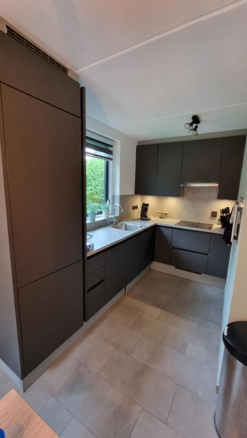 Vakantiewoning Maas En Waal Евейк Екстер'єр фото