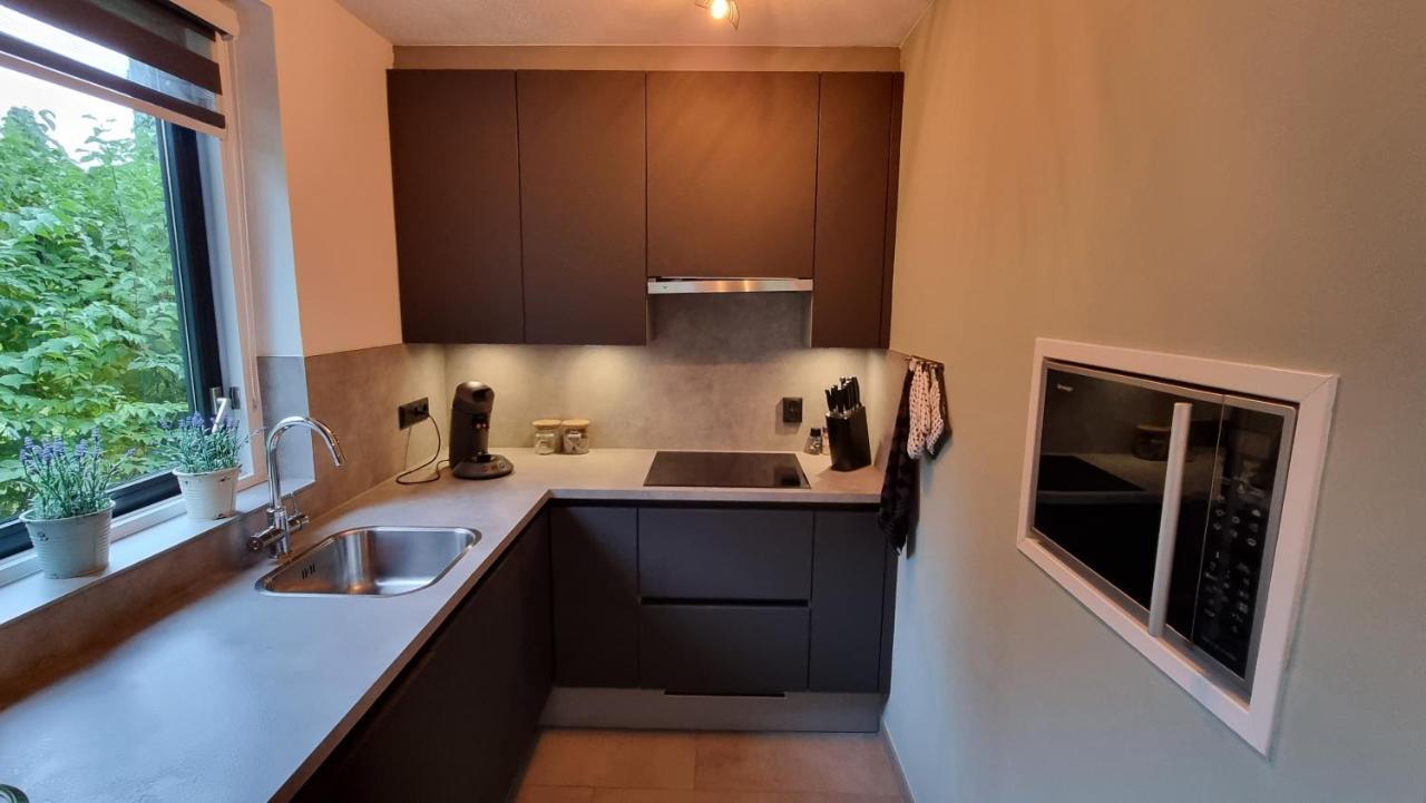 Vakantiewoning Maas En Waal Евейк Екстер'єр фото