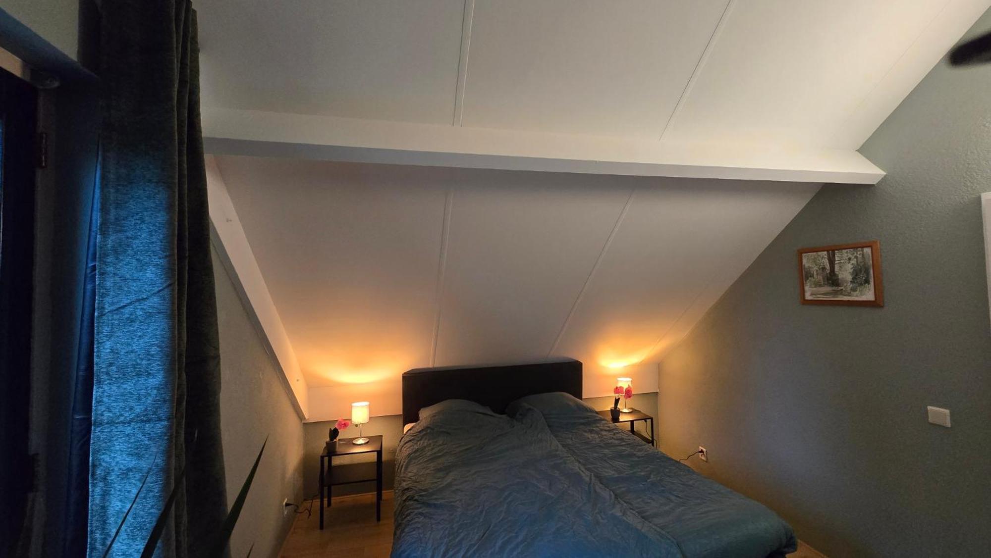 Vakantiewoning Maas En Waal Евейк Екстер'єр фото
