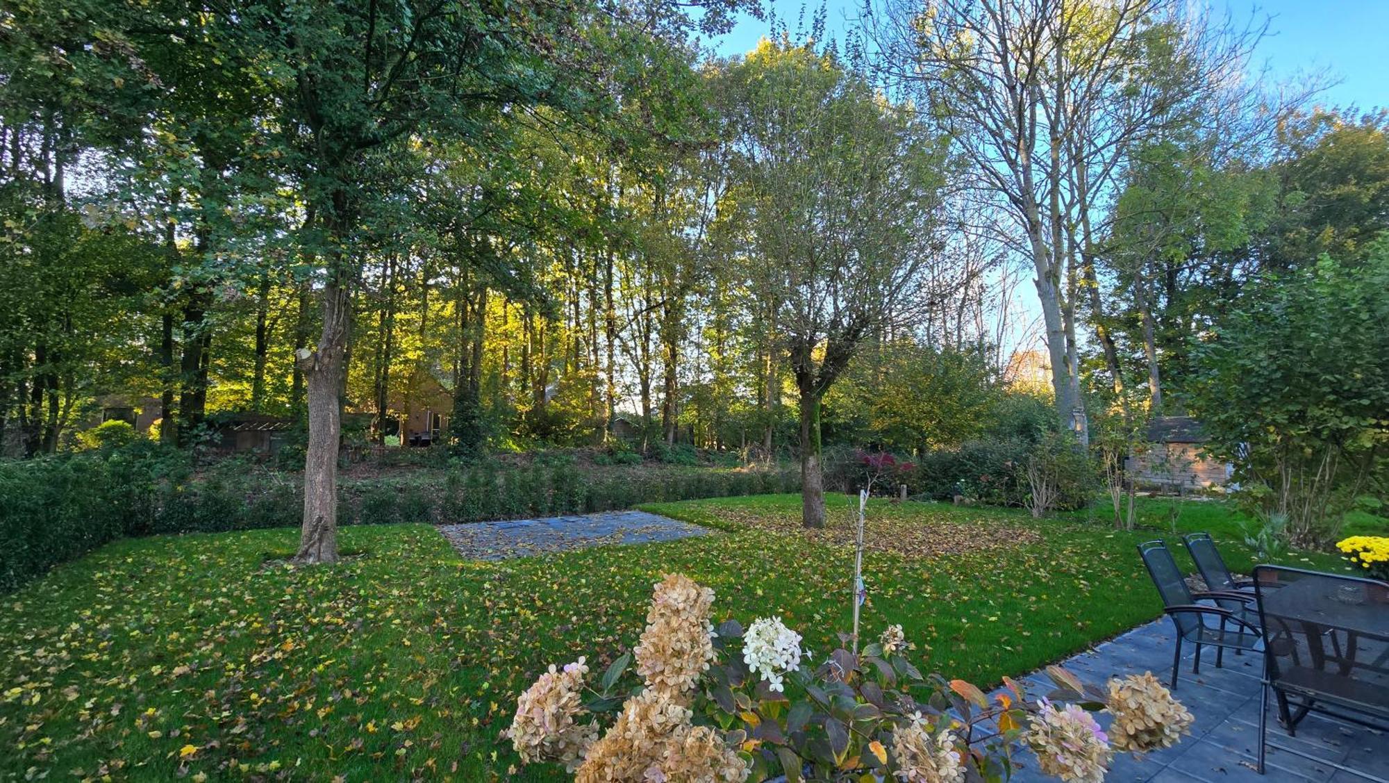 Vakantiewoning Maas En Waal Евейк Екстер'єр фото