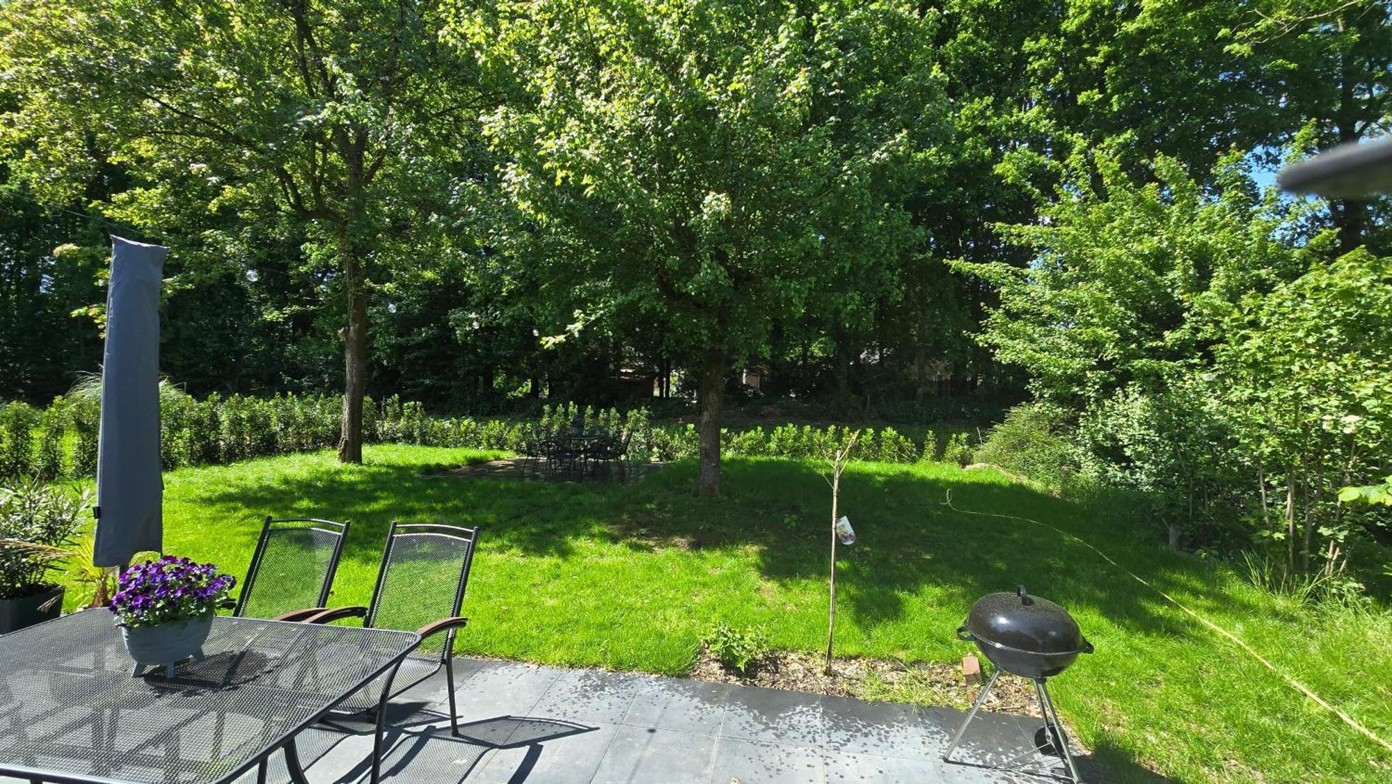 Vakantiewoning Maas En Waal Евейк Екстер'єр фото
